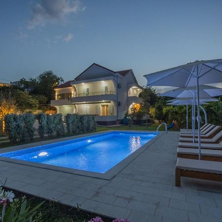 Villa Montanja Herceg Novi Extérieur photo