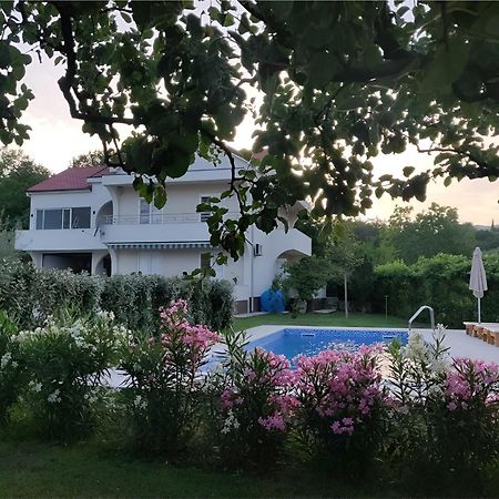 Villa Montanja Herceg Novi Extérieur photo