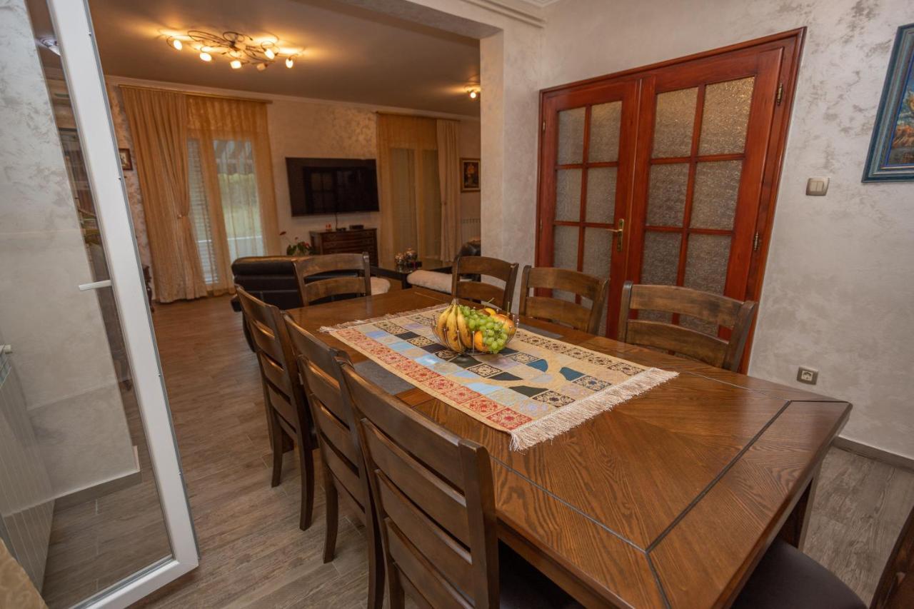Villa Montanja Herceg Novi Extérieur photo