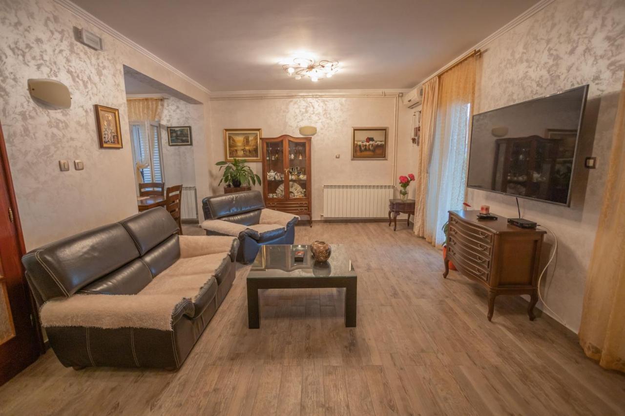 Villa Montanja Herceg Novi Extérieur photo