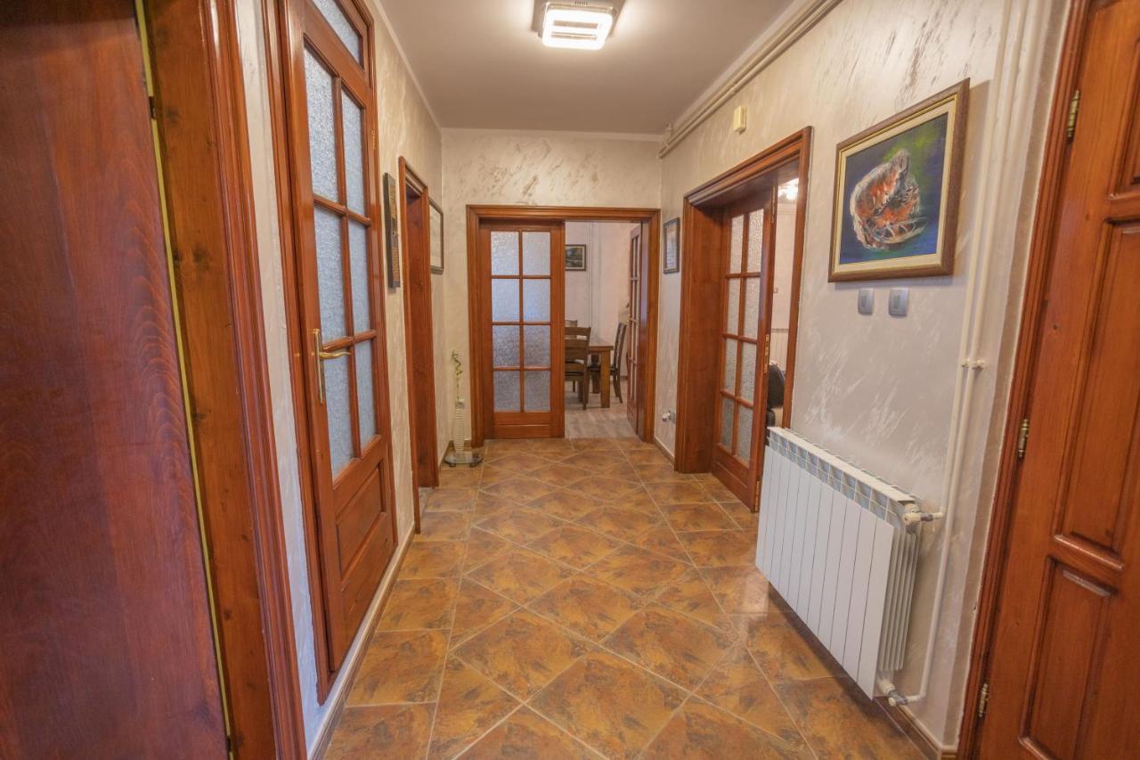 Villa Montanja Herceg Novi Extérieur photo