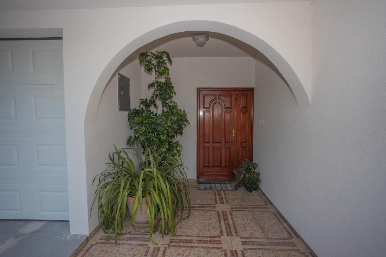 Villa Montanja Herceg Novi Extérieur photo