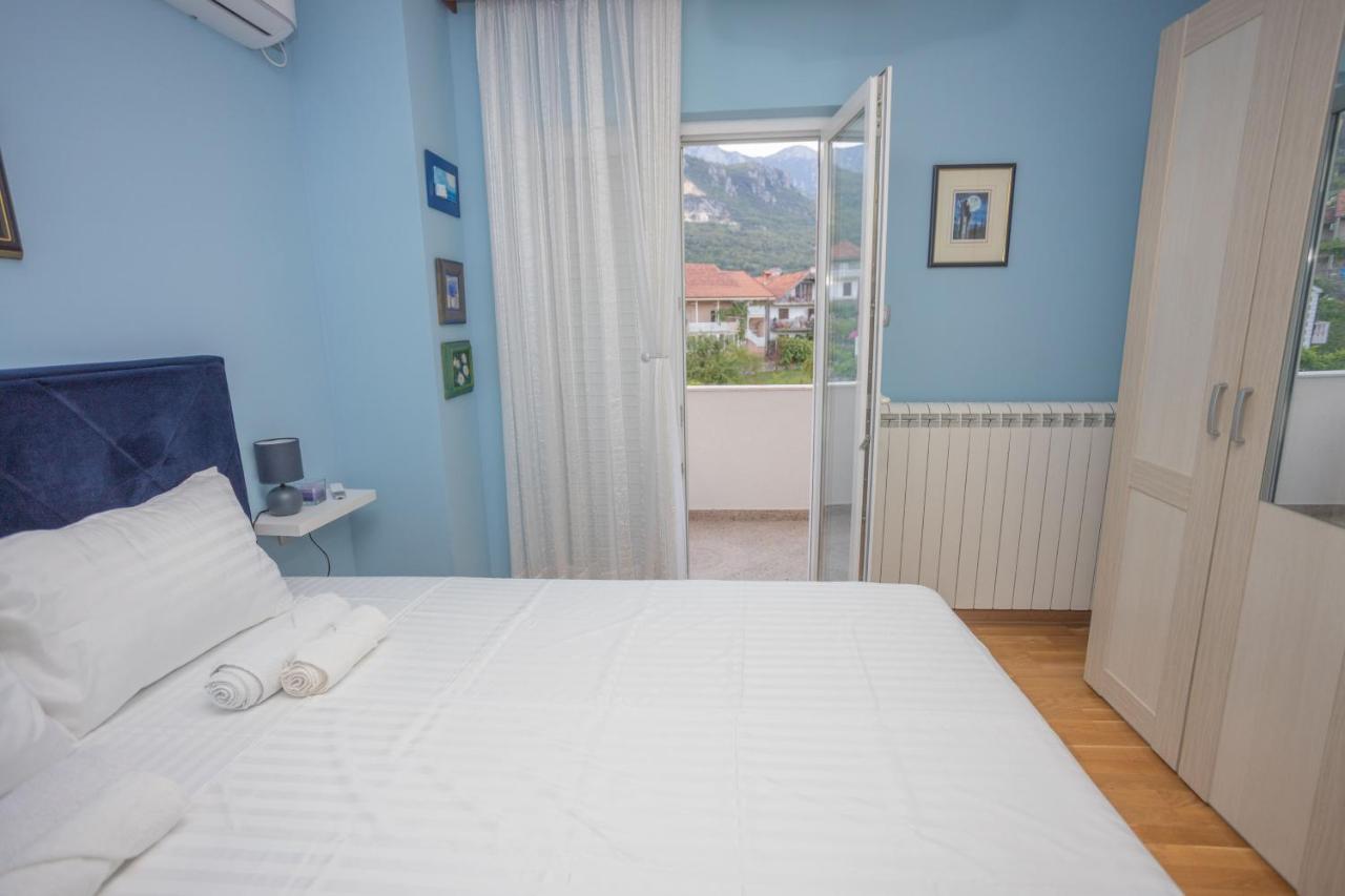 Villa Montanja Herceg Novi Extérieur photo