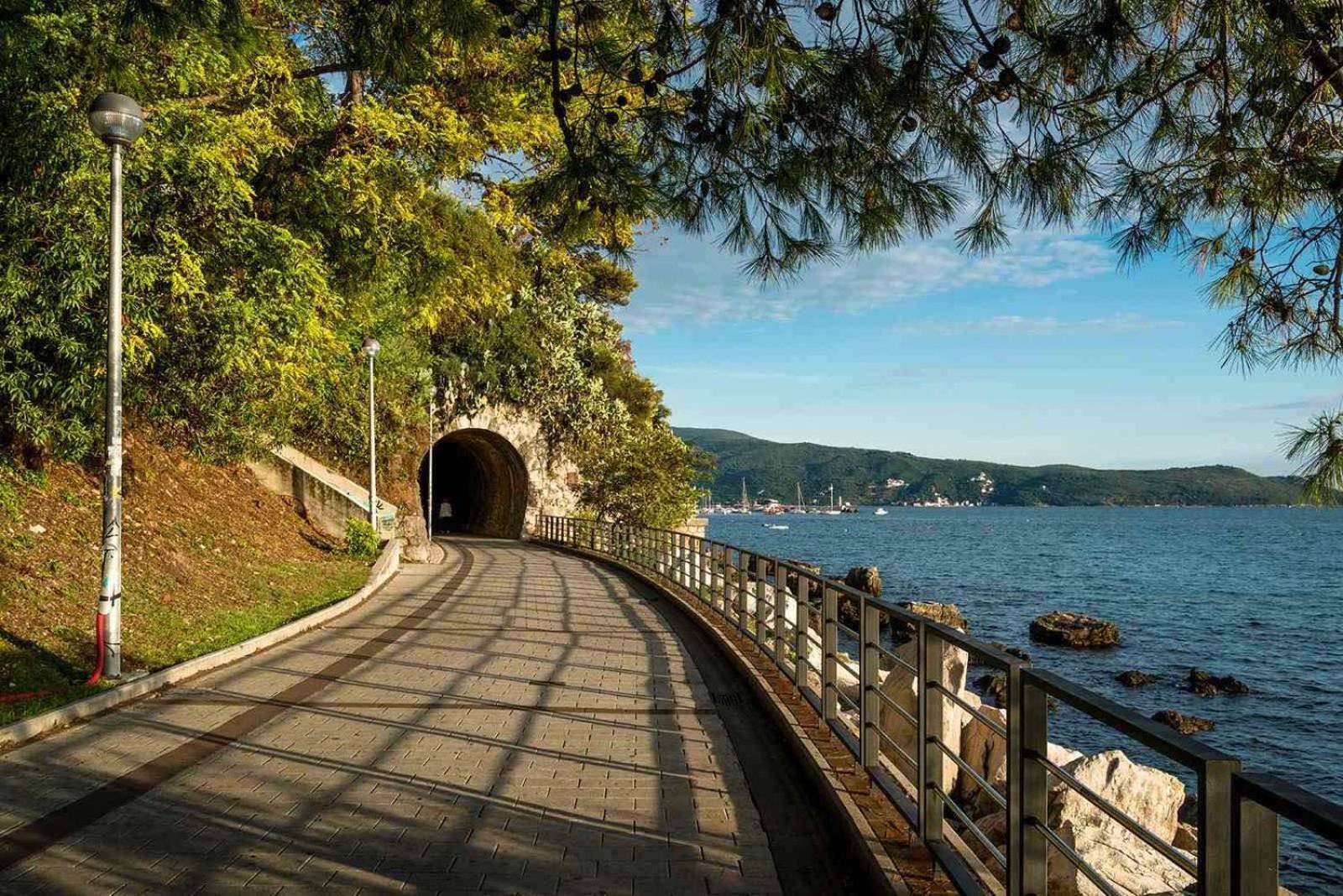 Villa Montanja Herceg Novi Extérieur photo